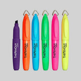 Mini Brite Spots Keychain Highlighter