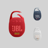 JBL Clip 5 Portable Bluetooth Speaker