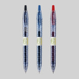 Pilot B2P Recycled Gel Roller Pen — 0.7mm