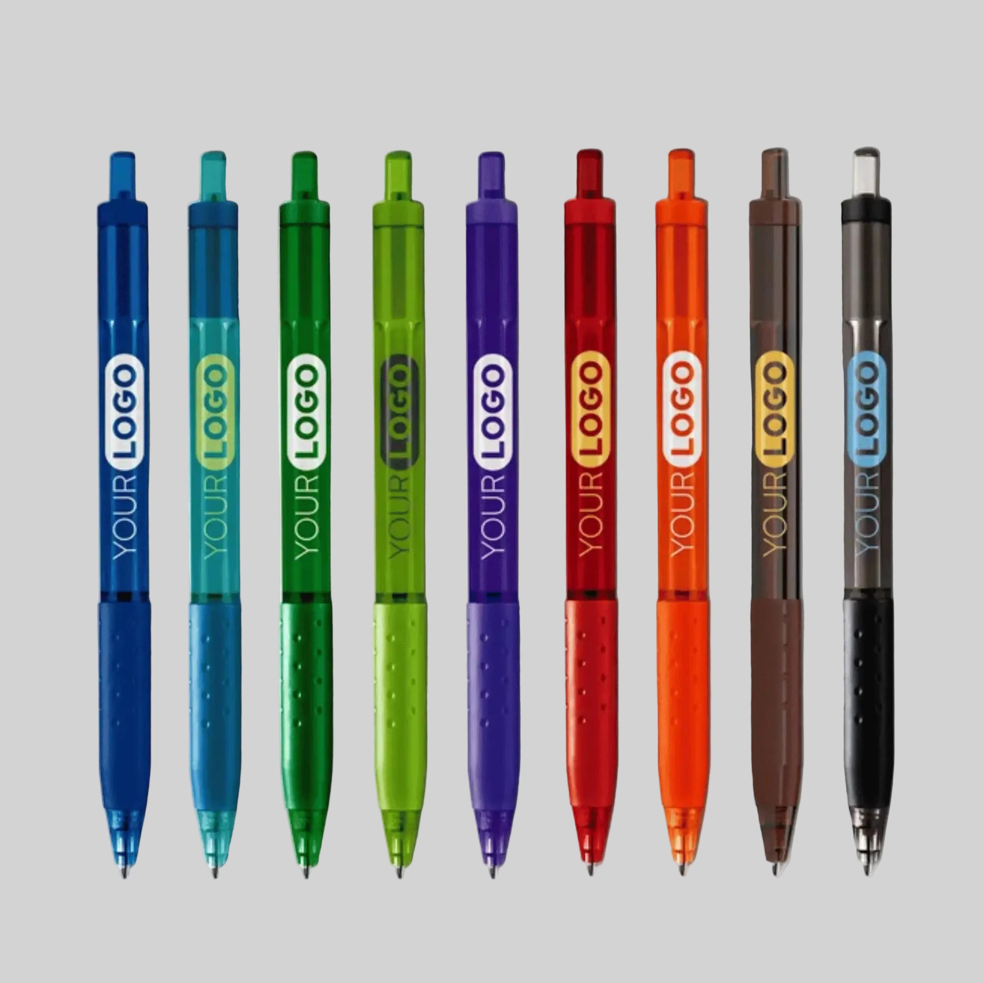 Paper Mate InkJoy RT Retractable Ballpoint Pen