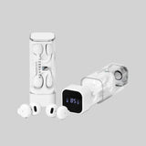 Aurellio Open Earbuds with Rechargeable Magnetic Case