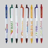 Contender Plastic Ballpoint Pen