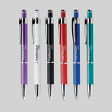 Aruba® Pen (Pat #D670,761) - The Pen Guy