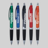 Zumba Translucent Jumbo Pen