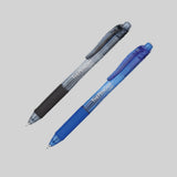 Pentel EnerGel-X Recycled Retractable Gel Pen