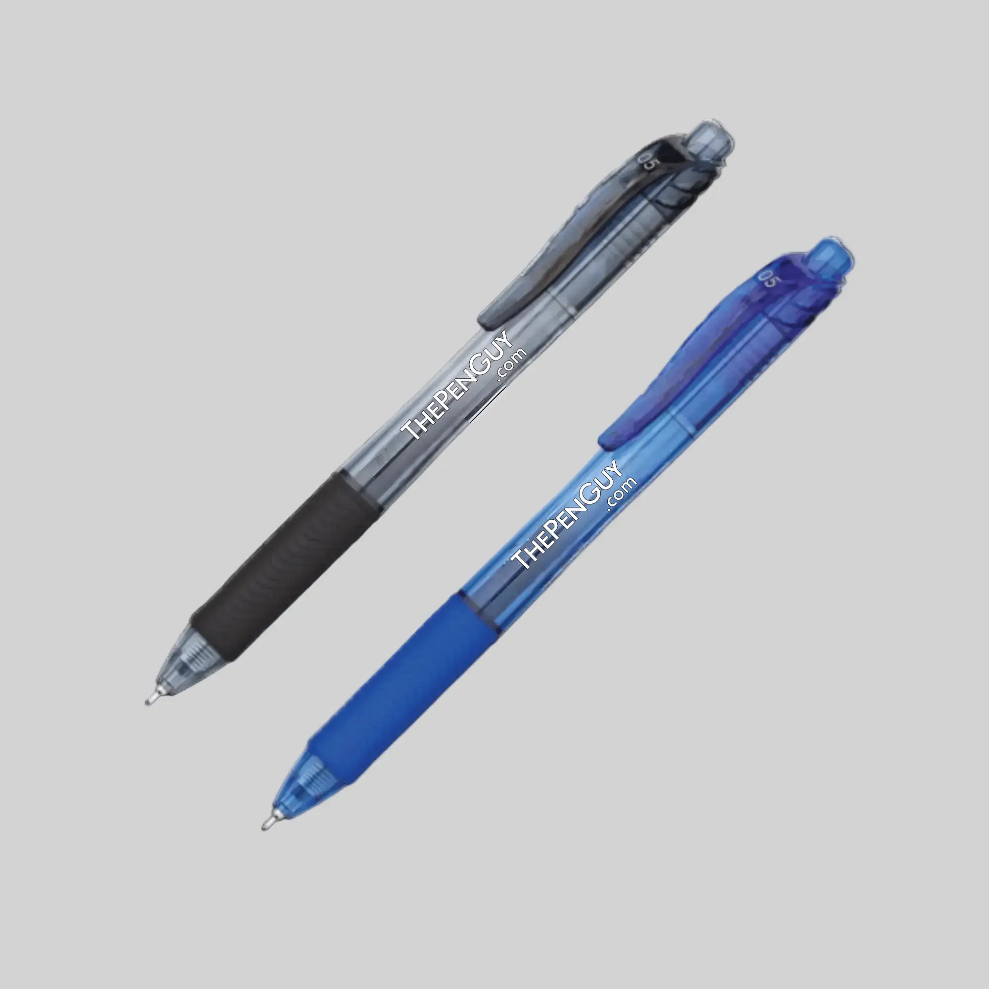 Pentel EnerGel-X Recycled Retractable Gel Pen