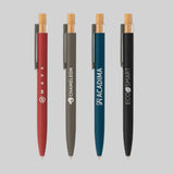 Reborn Recycled Aluminum Ballpoint Pen