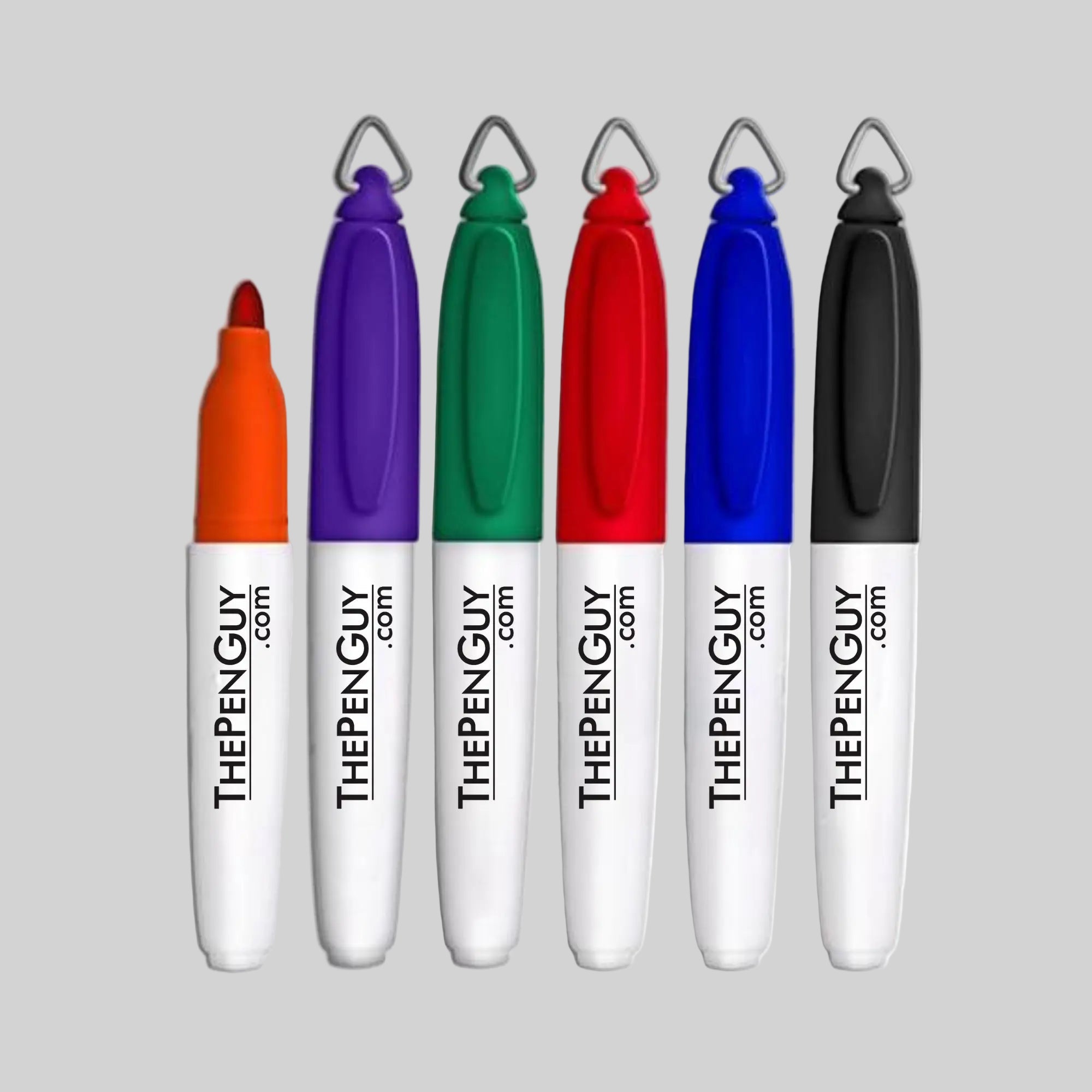 Mini Dry Erase Markers