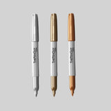 Sharpie Metallic Marker - The Pen Guy