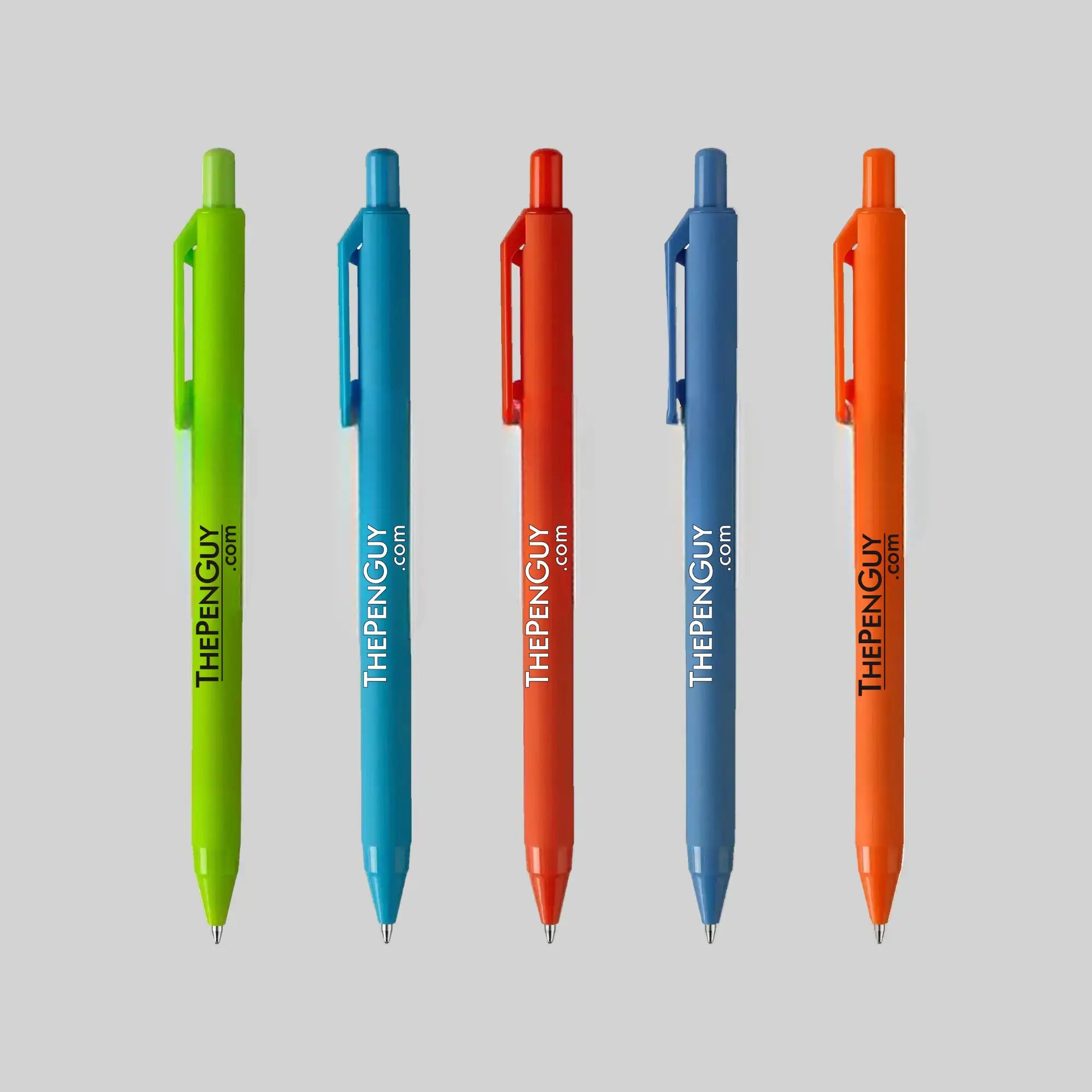 RiteLine Alvin Soft Touch Gel Roller Pen