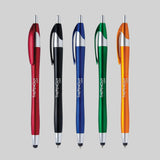 Javalina™ Metallic Stylus Pen - The Pen Guy