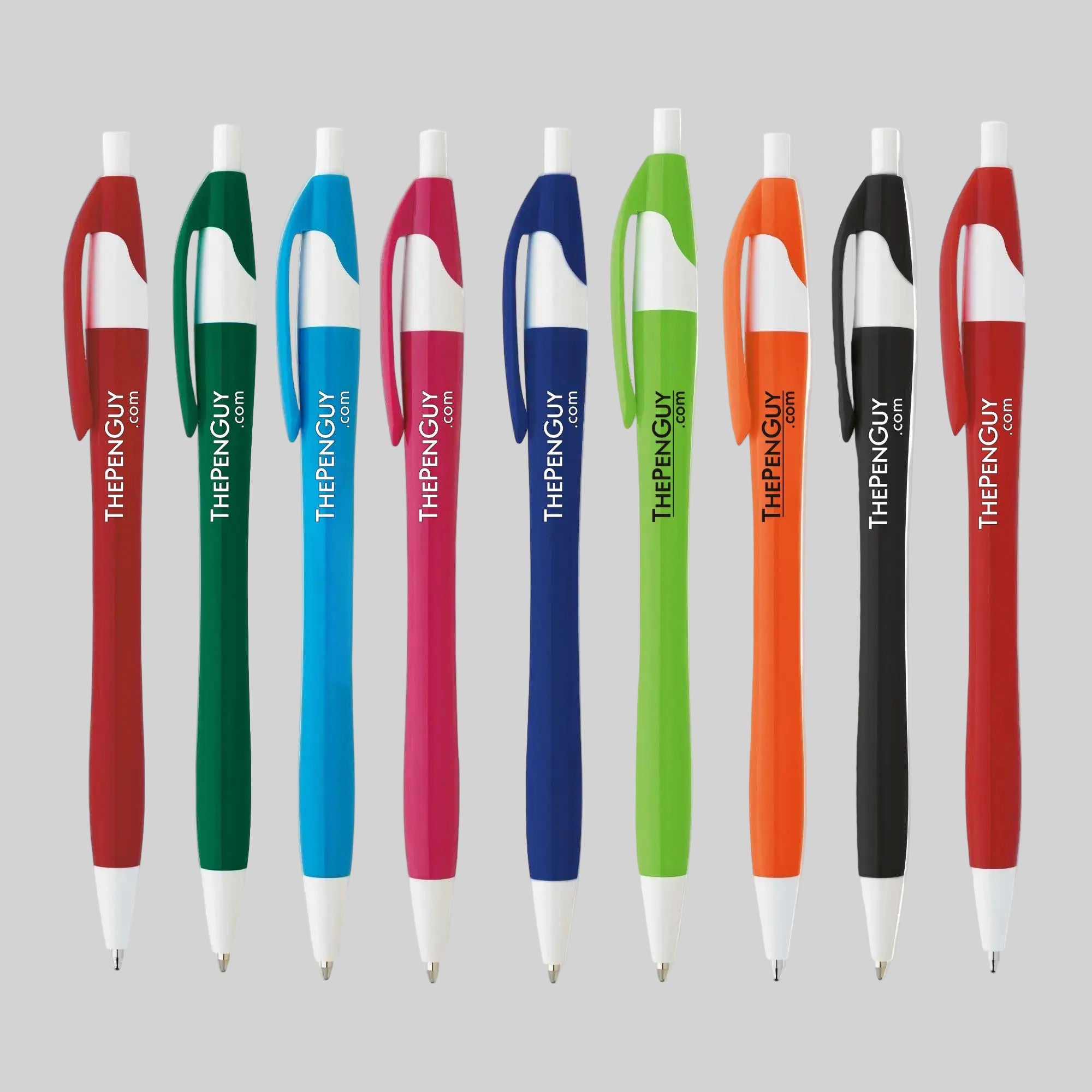 Dart Color Pen
