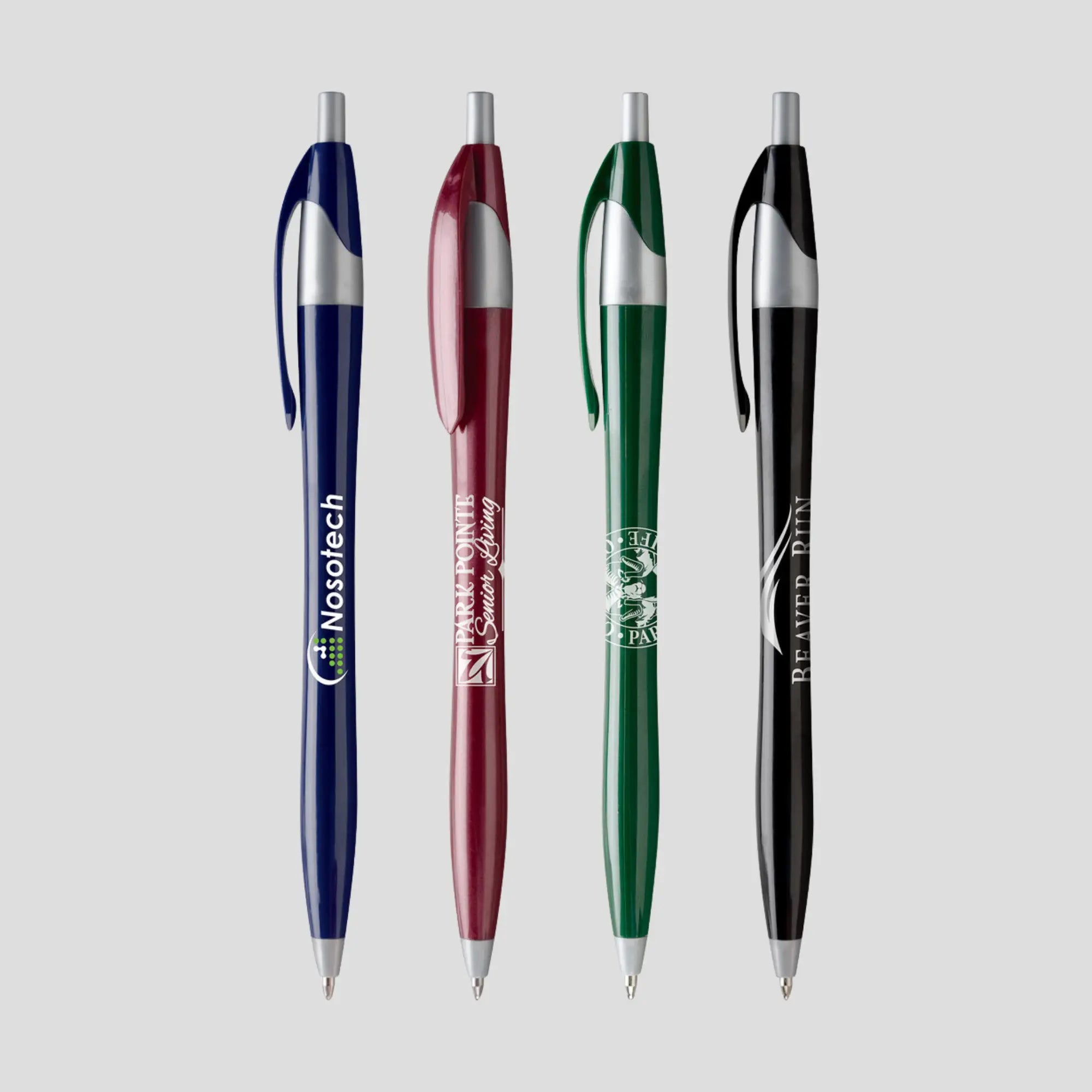 Javalina Corporate Ballpoint Pen