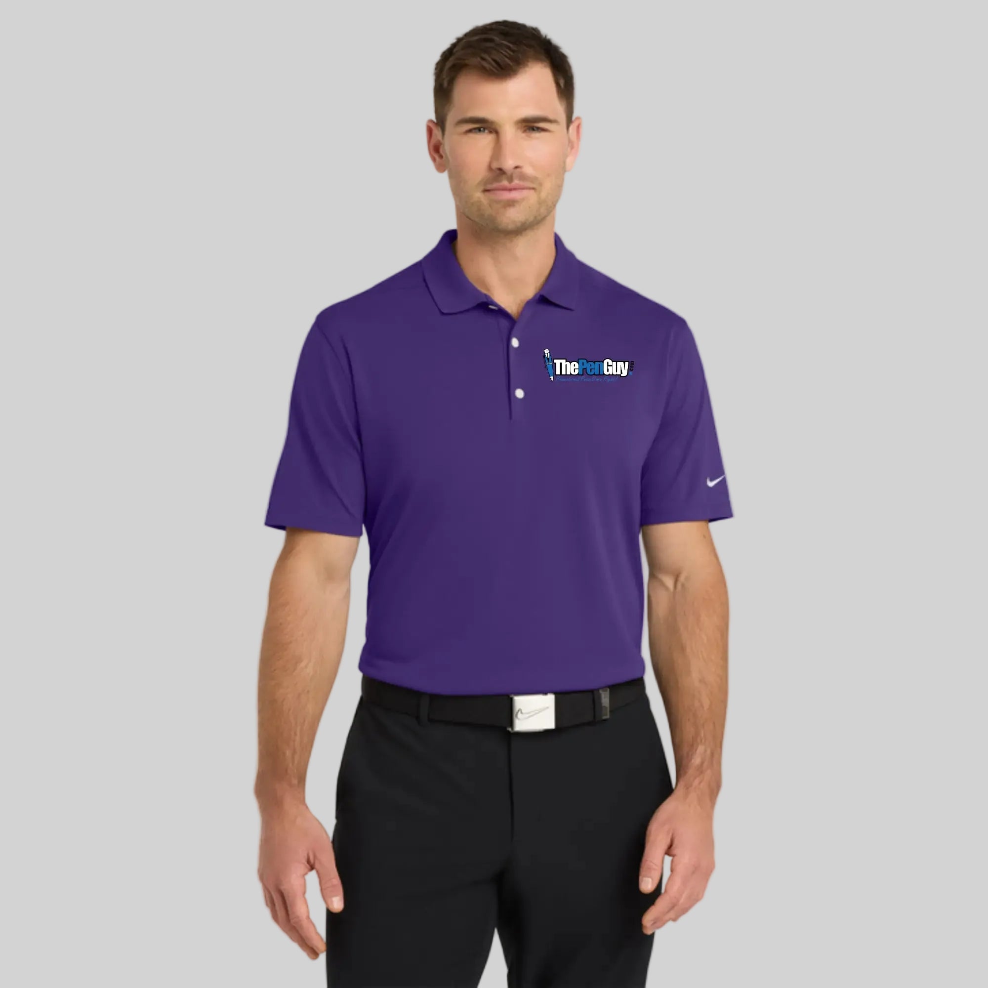 Nike Dri-FIT Micro Pique 2.0 Performance Polo