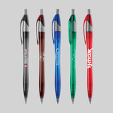 Javalina Jewel Translucent Ballpoint Pen