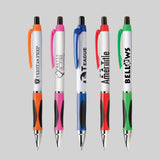 Sprite ABS Retractable Ballpoint Pen