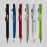 Pilot FriXion Ball LX Erasable Gel Roller Pen