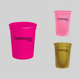 Custom 16 oz Stadium Cup Colors - The Pen Guy