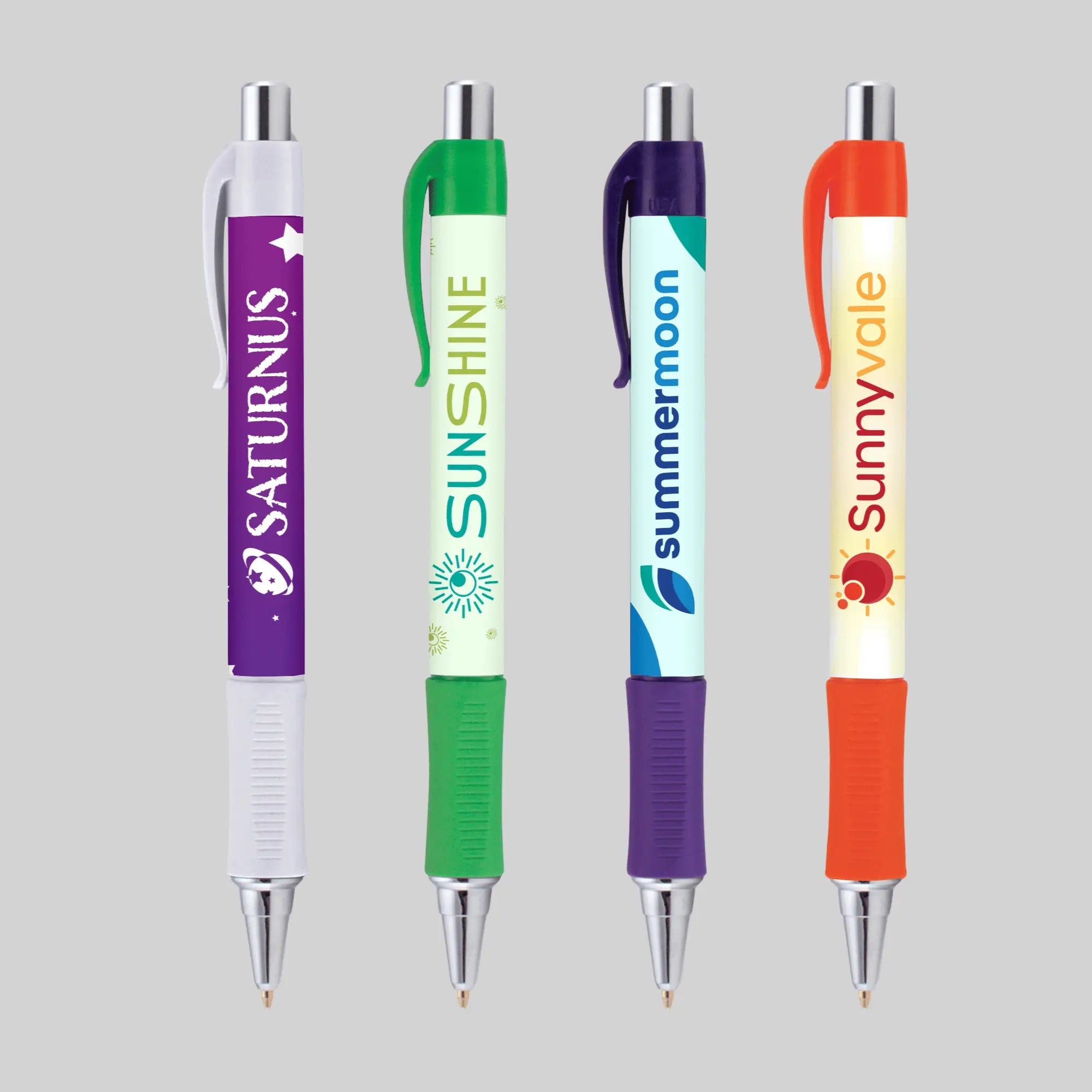 Vision Grip Wide-Body Pen