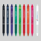 Pilot FriXion Erasable Gel Roller Pen — 0.7mm
