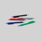 Souvenir Soft-Touch Ballpoint Pen