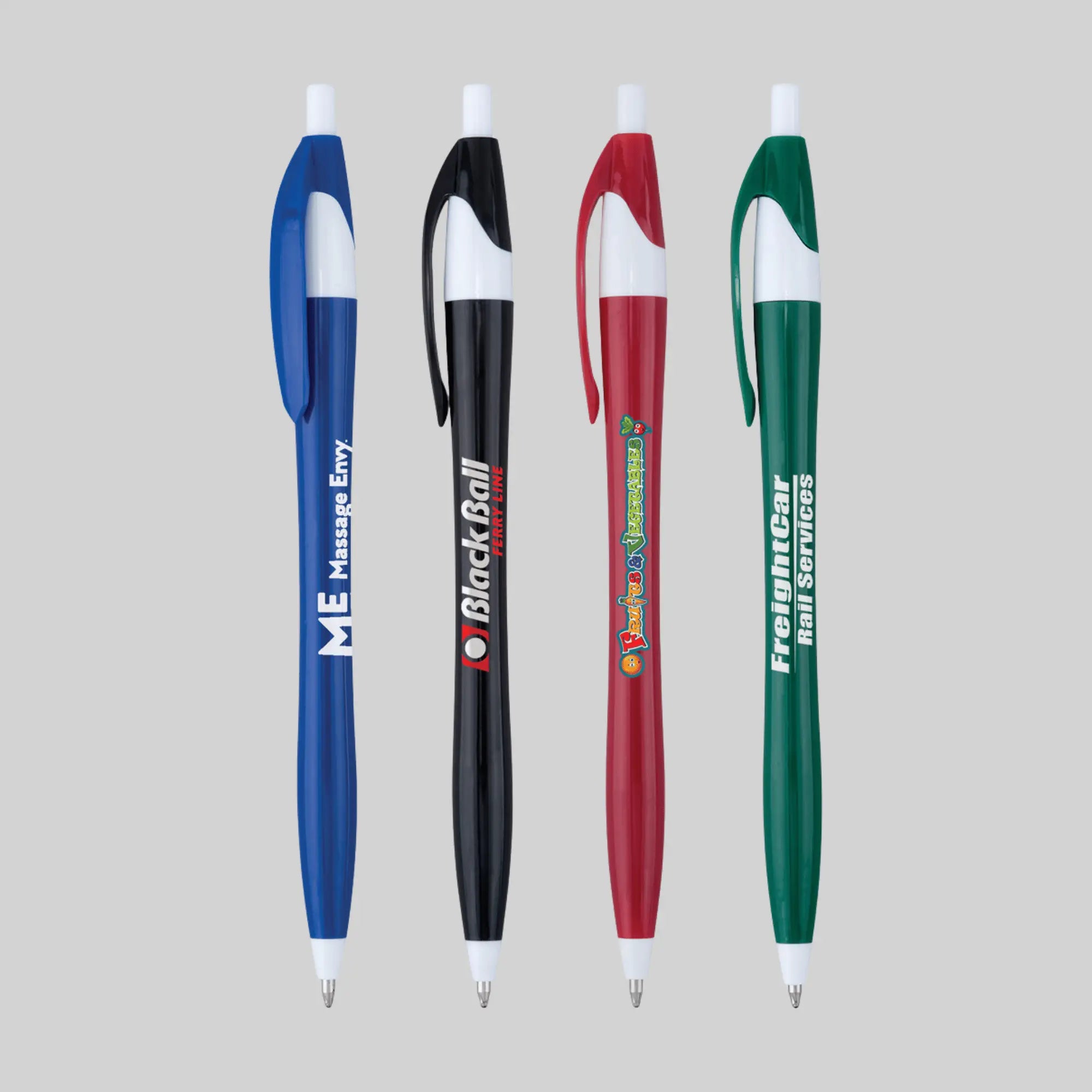Javalina Executive ABS Ballpoint Pen