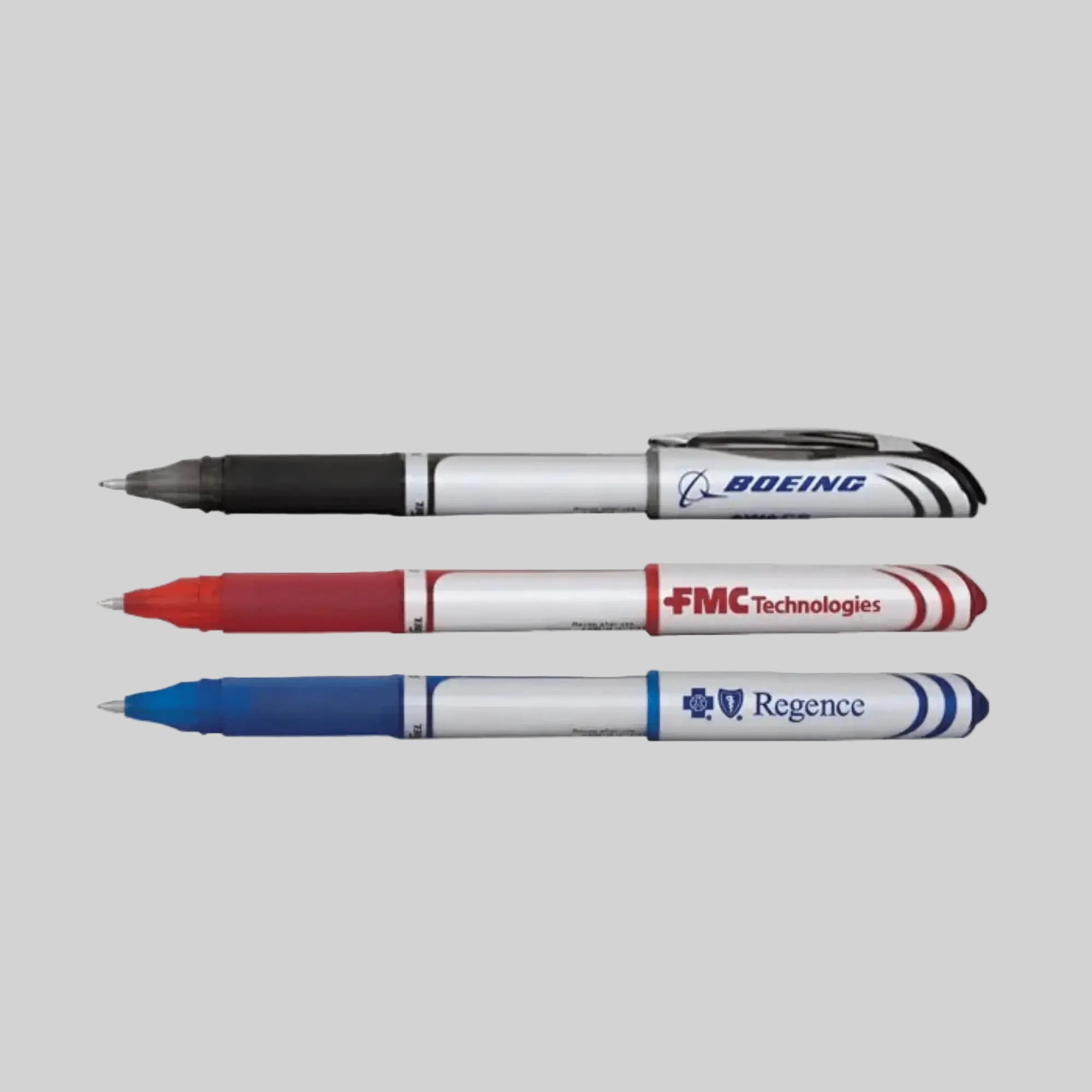 Pentel EnerGel Deluxe Capped Gel Pen