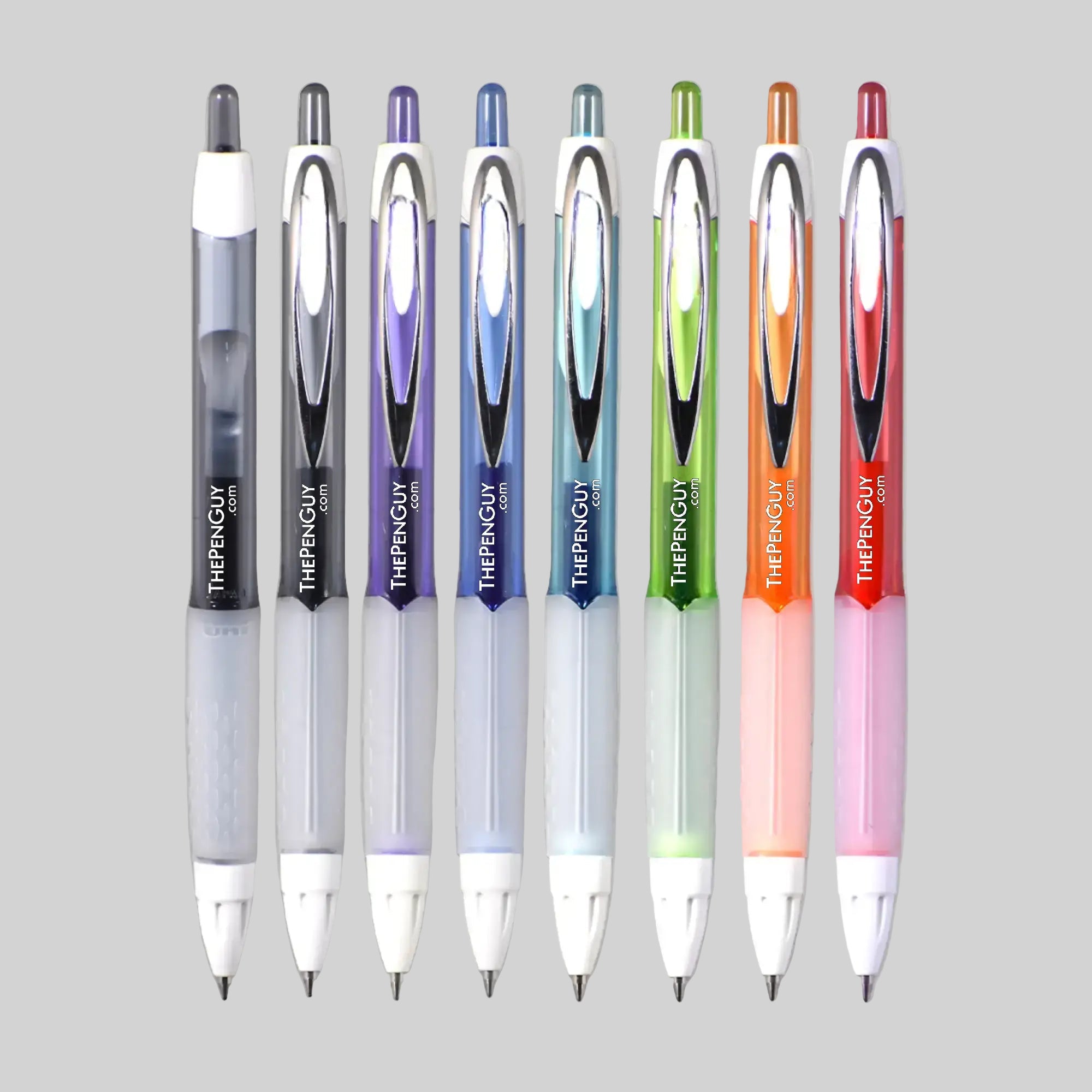 uni-ball® 207 Fashion Pen
