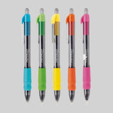 MaxGlide Click™ Tropical Pen (Pat #D709,950) - The Pen Guy