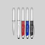 iWriter Glow LED Metal Stylus Pen