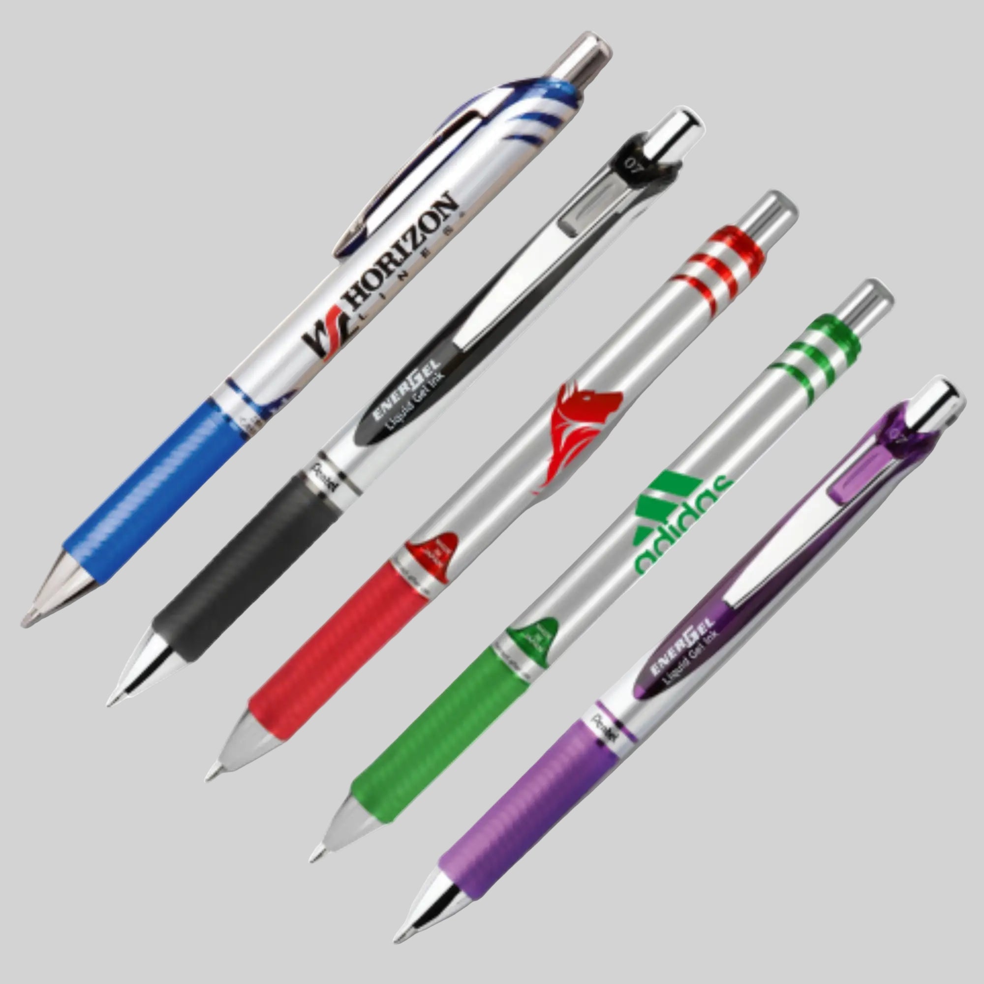 Pentel EnerGel® Deluxe RTX Gel Pen