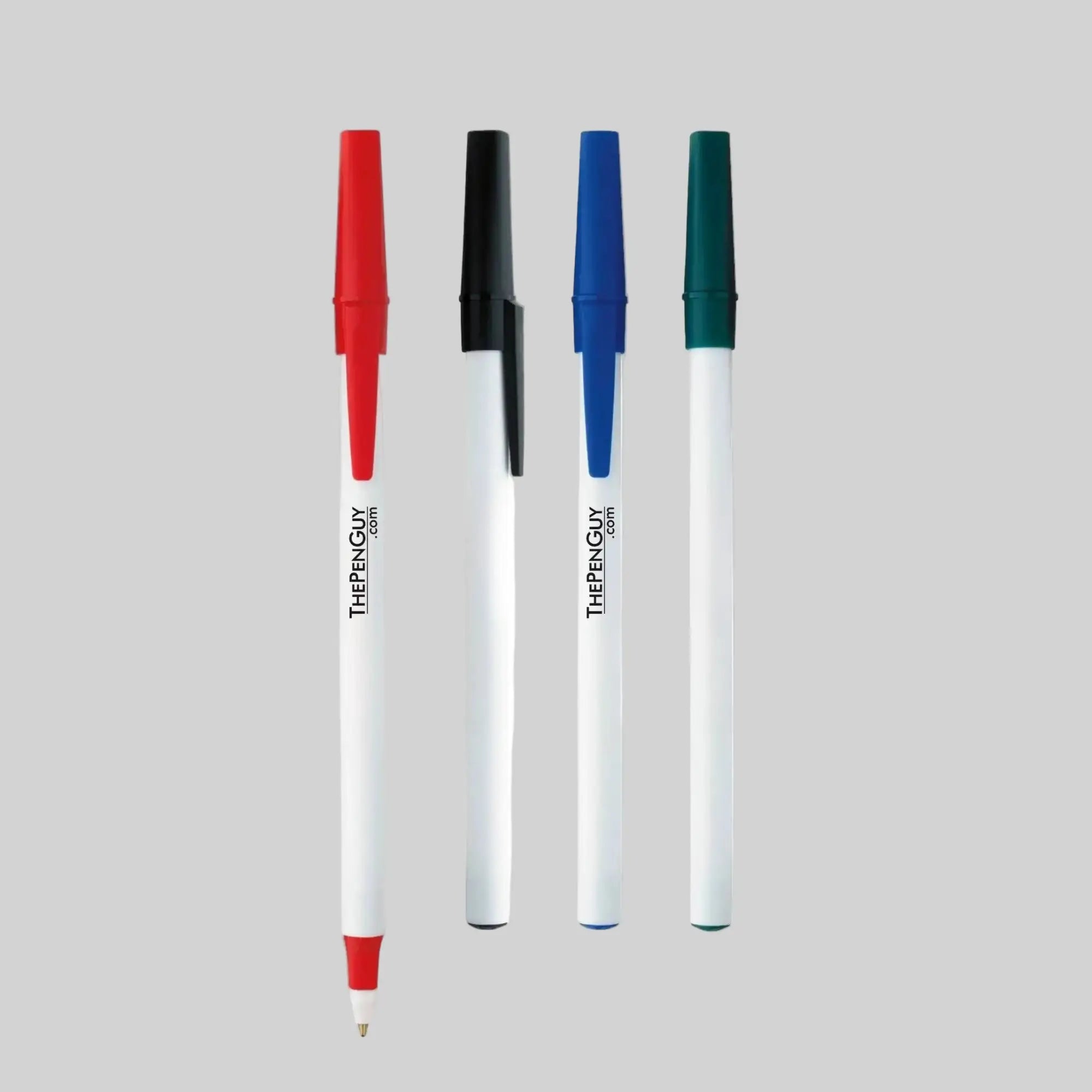 Bic Clic Stic Ballpoint Stick Pen