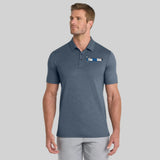 TravisMathew Oceanside Pima Cotton Blend Polo