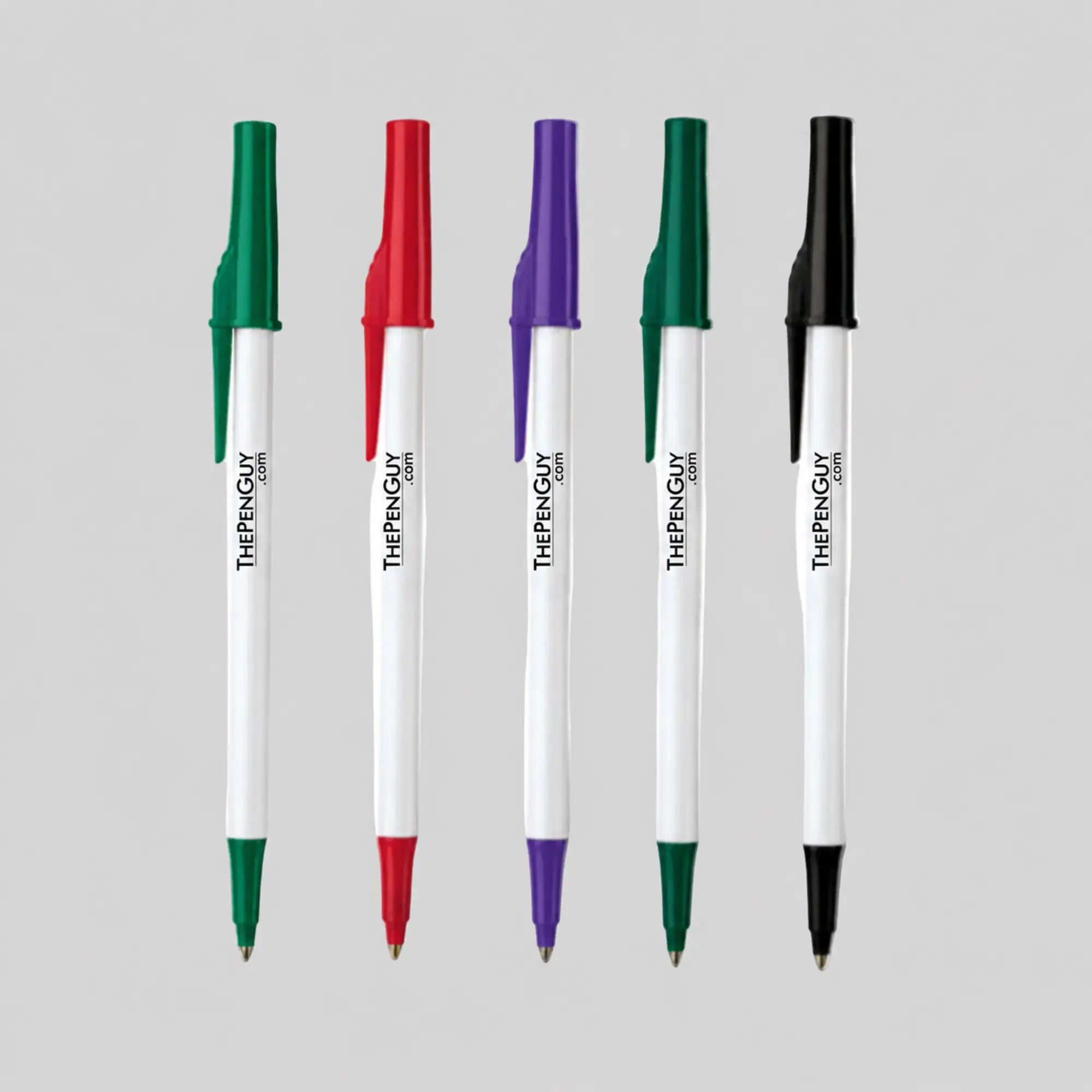 Paper Mate Write Bros Ballpoint Pen