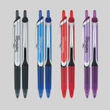 Pilot Precise® V5 Retractable Premium Rolling Ball Pen (0.5mm) - The Pen Guy