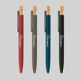 Reborn Recycled Aluminum Pen - The Pen Guy