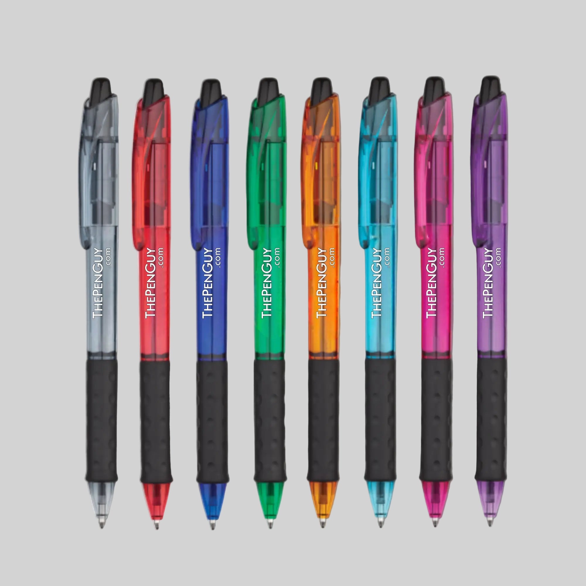 Pentel RSVP RT Retractable Ballpoint Pen (Medium) - The Pen Guy