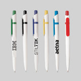 Ultra Cedar Retractable Ballpoint Pen