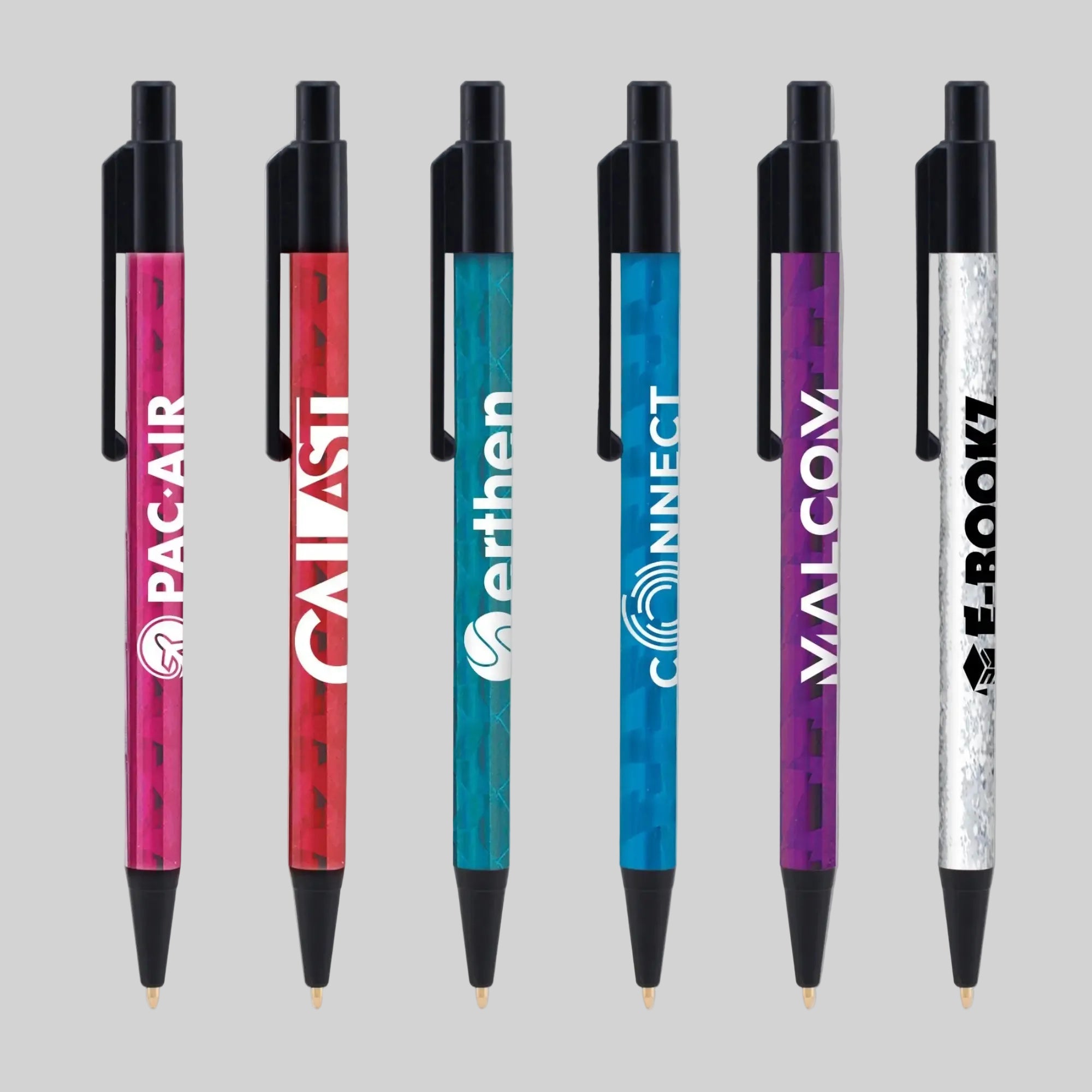 Grip Write Wide Body Ballpoint Pen