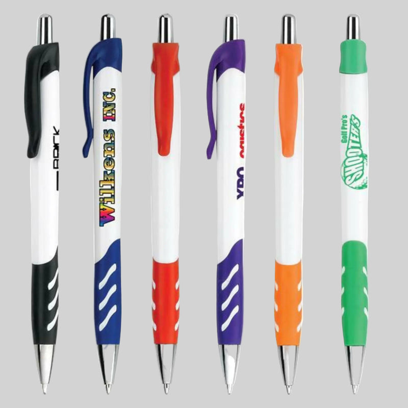 CedarCrest Jester Plastic Express Pens