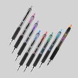 uni-ball 207 Gel Pen — 0.7mm