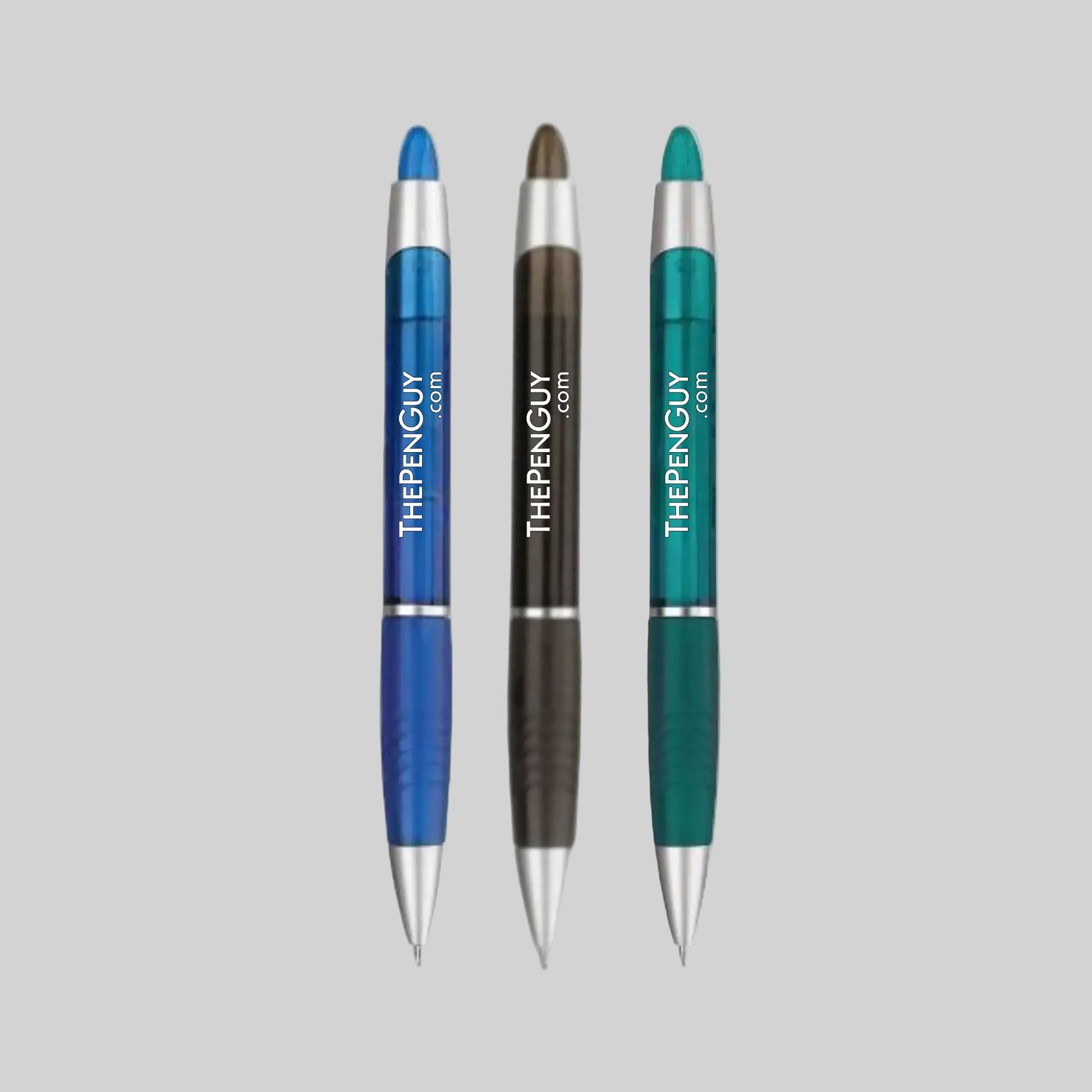 Personalized Papermate Element Ball Pen - ETB