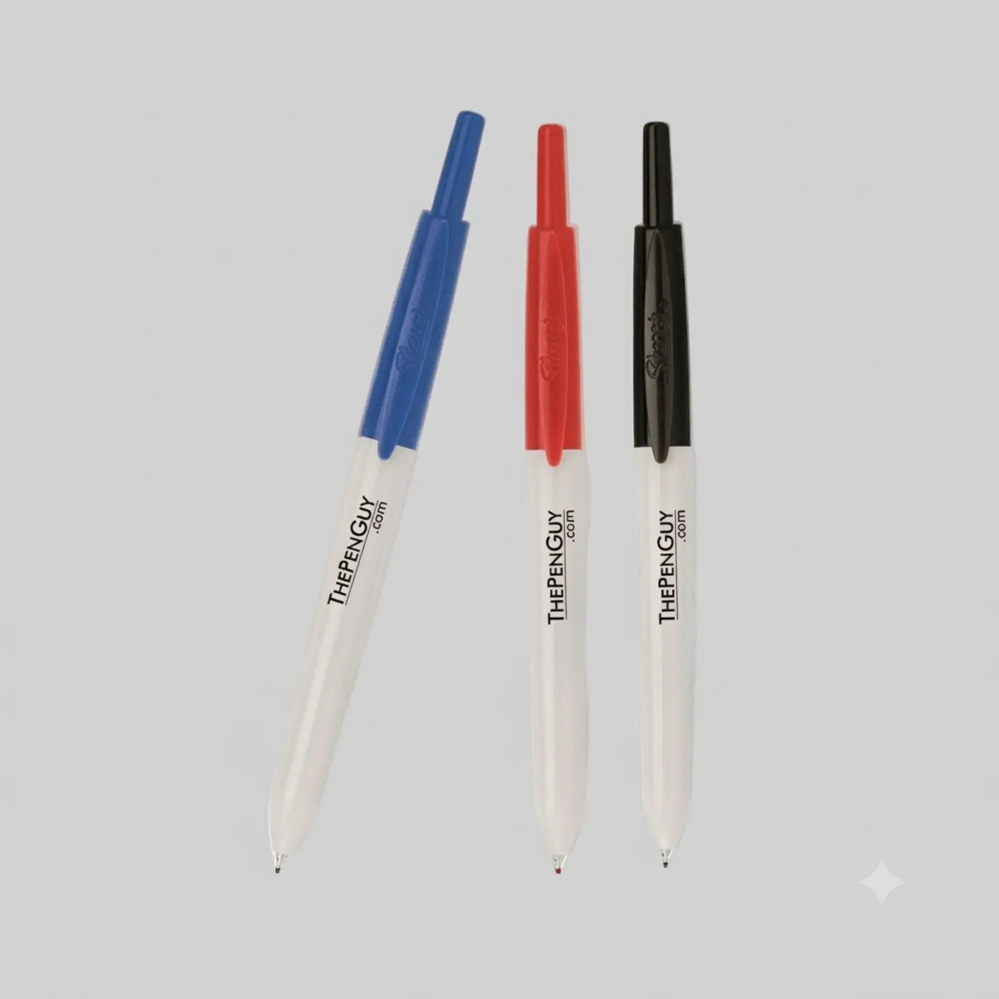 Sharpie Ultra Fine Retractable Pen