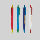 Tri-Stic Three-Sided Ballpoint Pen
