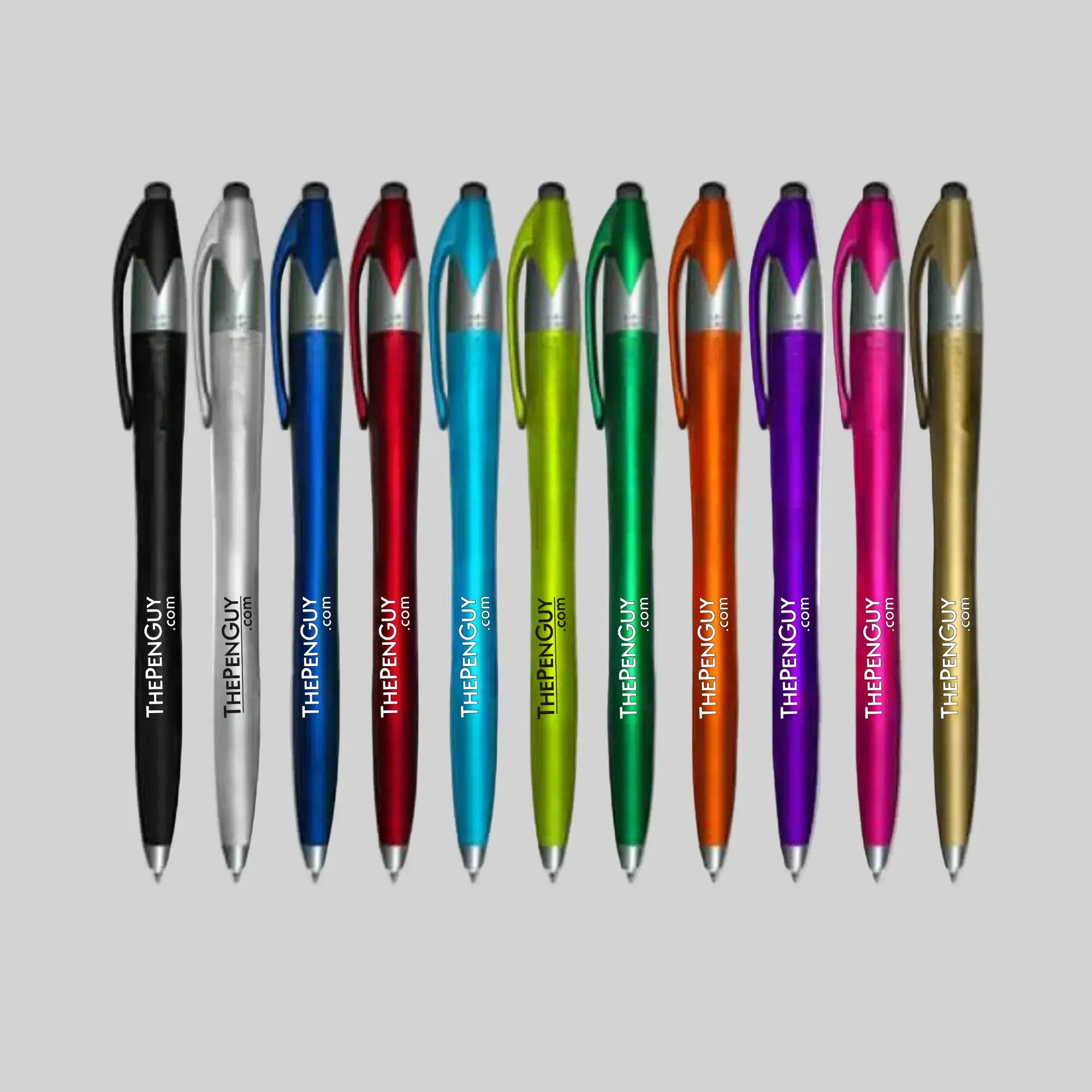 iWriter Twist - Stylus Pen Combo