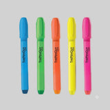 Sharpie Gel Highlighter