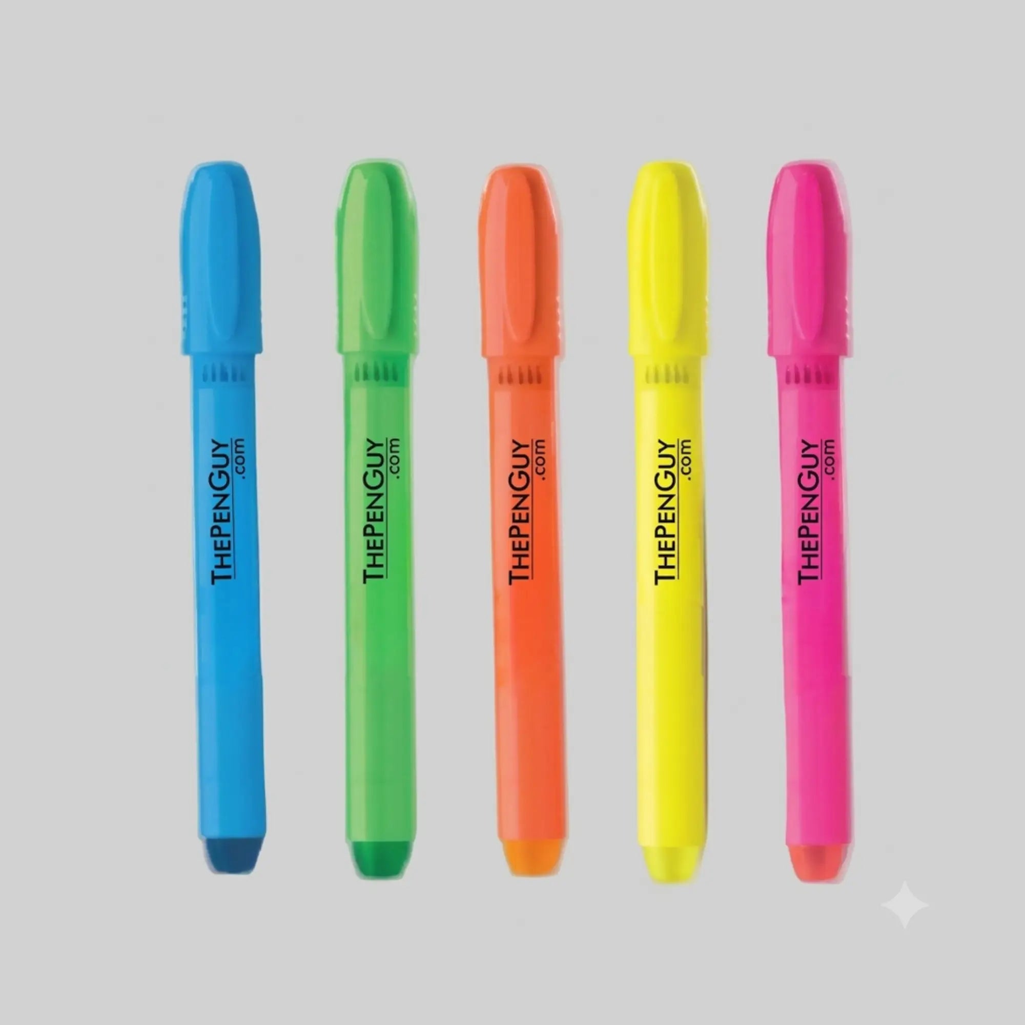 Sharpie Gel Highlighter
