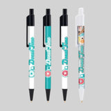 Colorama Full Color Ballpoint Pen