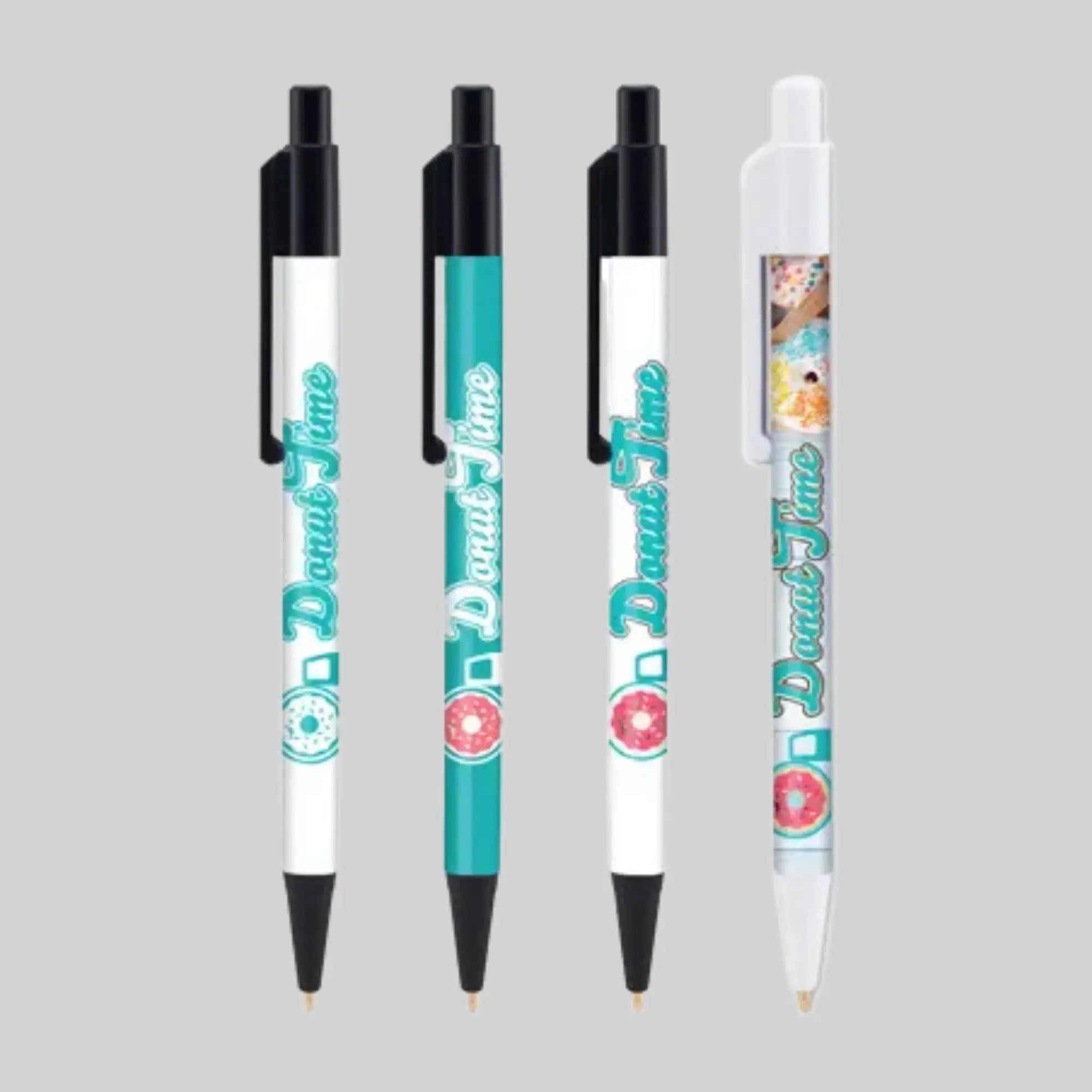 Colorama Full Color Ballpoint Pen