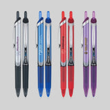 Pilot Precise V7 Retractable Rolling Ball Pen — 0.7mm